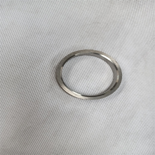 Exhaust Valve Seat 
